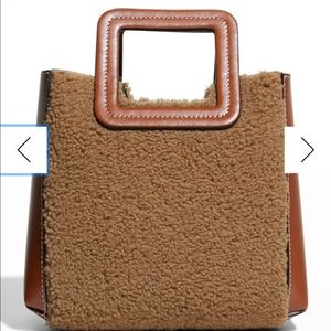 Staud Sherpa Shirley Bag